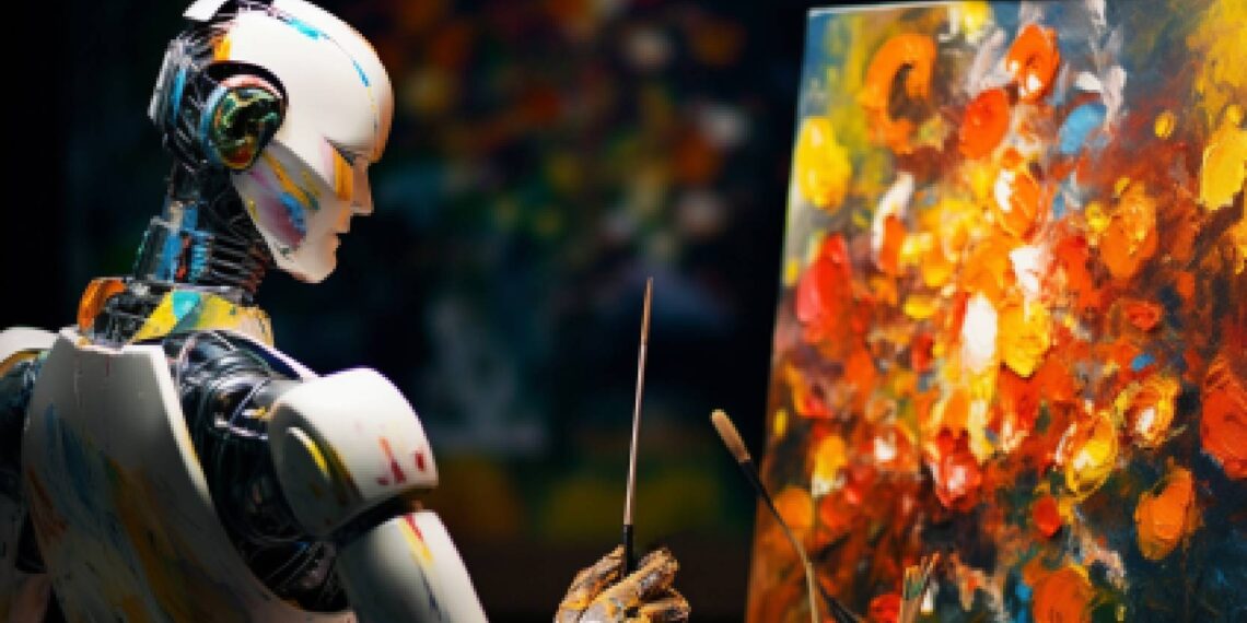 Inteligencia artificial y diseño: ¿herramienta creativa o amenaza laboral?