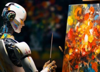 Inteligencia artificial y diseño: ¿herramienta creativa o amenaza laboral?