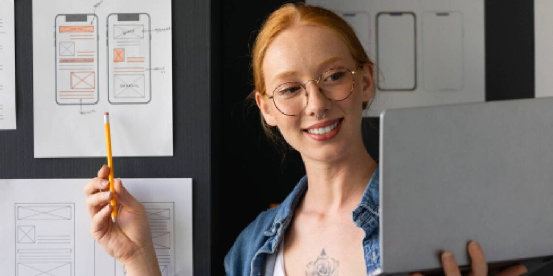 Diseñar para la Generación Z: colores, tipografías y tendencias visuales 2025