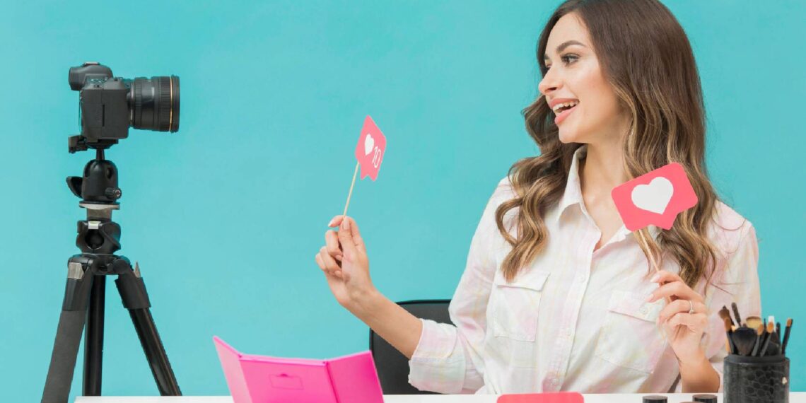 El auge de los microinfluencers: menos seguidores, más impacto