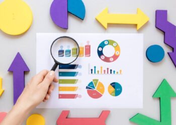 ¿Cómo establecer la meta de un KPI?