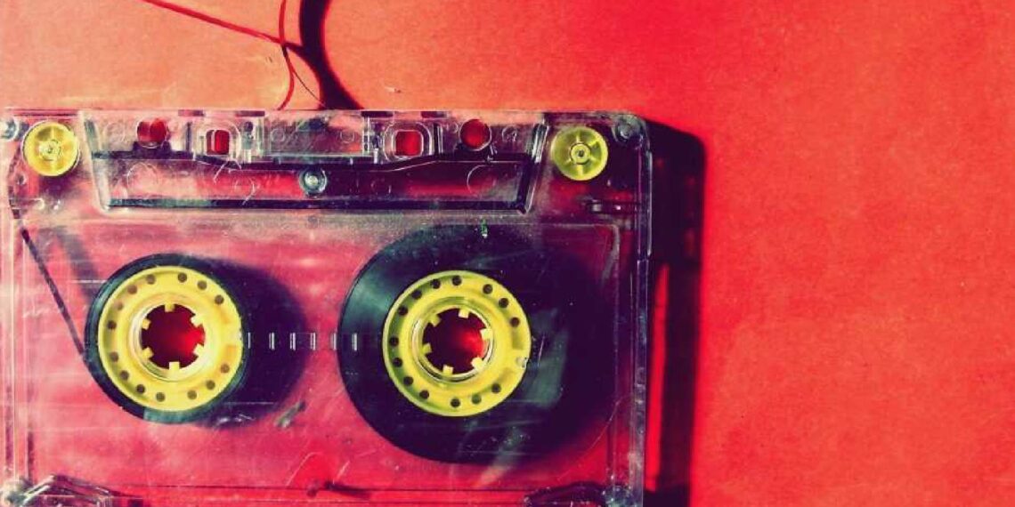 El marketing de nostalgia: por qué sigue funcionando en 2025