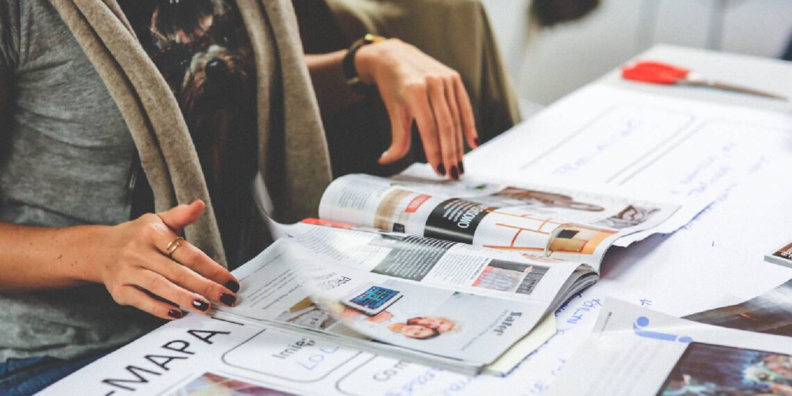 ¿Realmente necesitas un portafolio impreso en la era digital?