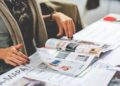 ¿Realmente necesitas un portafolio impreso en la era digital?