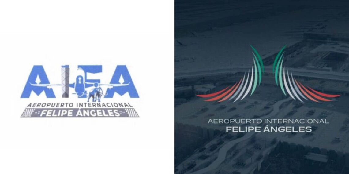 ¿Quién hace los logotipos de las instituciones de gobierno?