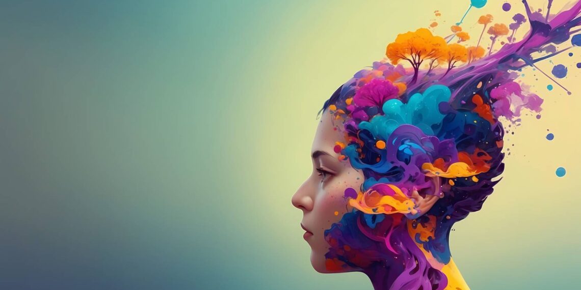 Diseño y psicología: cómo los colores influyen en las emociones