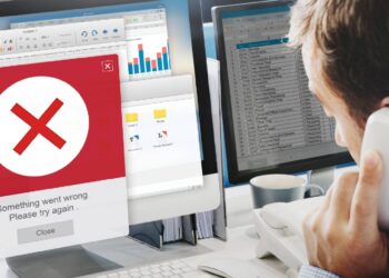 Errores comunes que arruinan una estrategia de marketing