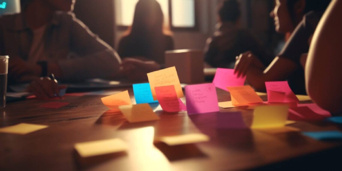 Cómo sobrevivir a una junta de cambios infinitos