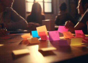 Cómo sobrevivir a una junta de cambios infinitos