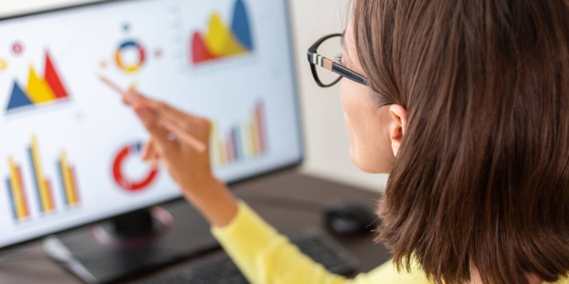 Las métricas que todo mercadólogo debería dominar