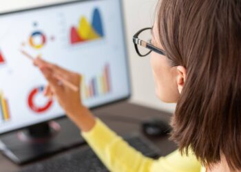 Las métricas que todo mercadólogo debería dominar