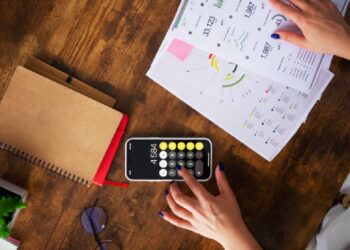 Cuando el presupuesto no alcanza para las grandes ideas