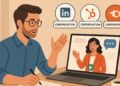 Certificaciones gratuitas de LinkedIn, HubSpot y SEMrush que deberías tener