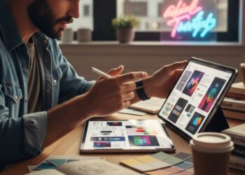 Los 10 cursos de diseño para especializarte como Director Creativo