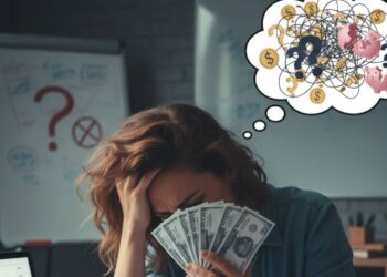 Errores comunes al cobrar tus servicios de marketing y cómo evitarlos