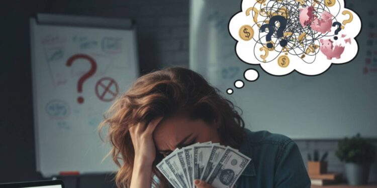 Errores comunes al cobrar tus servicios de marketing y cómo evitarlos