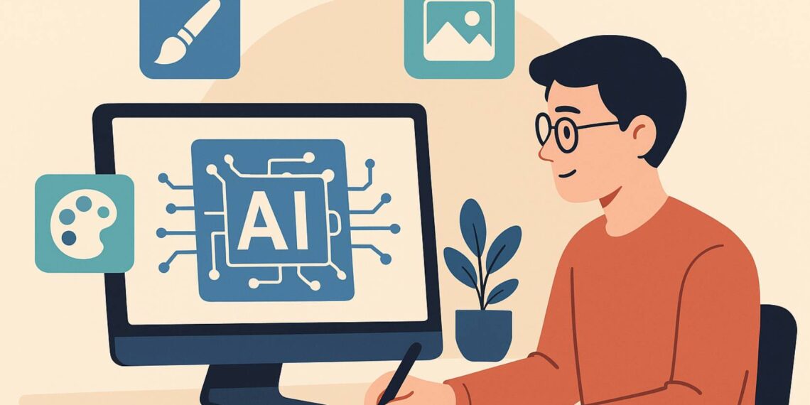 10 herramientas de IA que todo diseñador debe probar