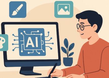 10 herramientas de IA que todo diseñador debe probar