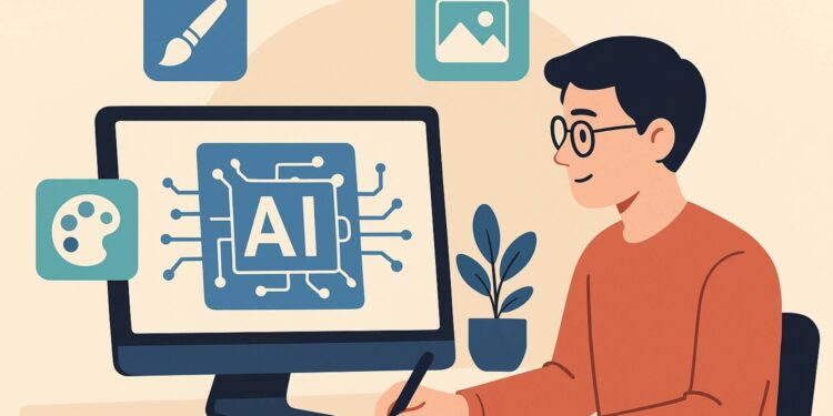 10 herramientas de IA que todo diseñador debe probar