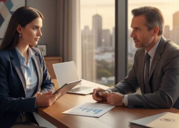 Cómo negociar tu sueldo si trabajas en marketing