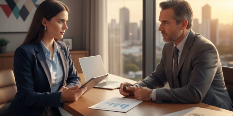 Cómo negociar tu sueldo si trabajas en marketing