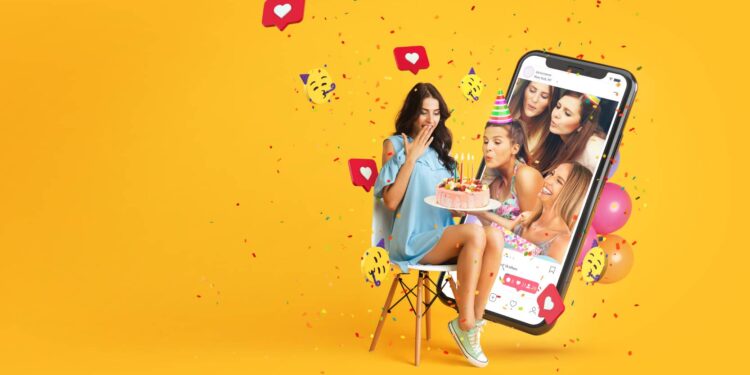 Las medidas de las RRSS para este 2026