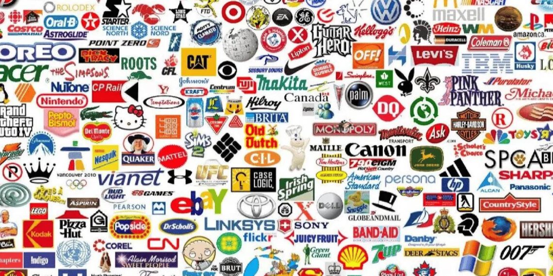 Test: ¿Qué tanto sabes de logotipos?