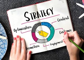 Cómo crear una estrategia de contenido desde cero