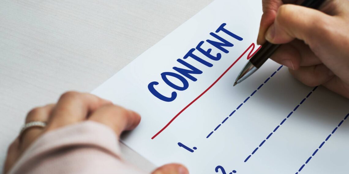 7 formatos de contenido que convierten mejor en 2026