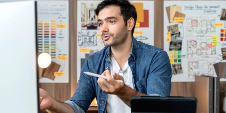 Cómo destacar como diseñador en un mercado saturado