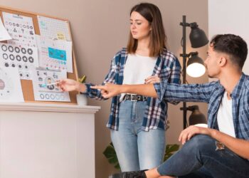 Cómo destacar como diseñador en un mercado saturado