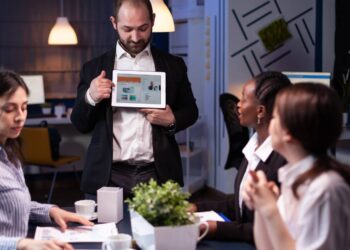 Cuando Pasas de Agencia a Corporativo y Todo es “Para el Próximo Q”