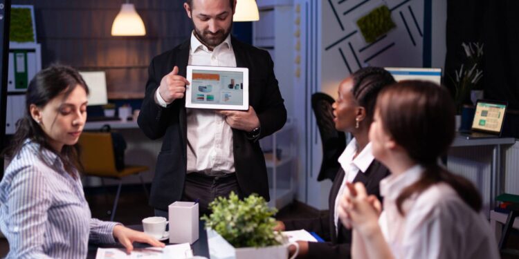 Cuando Pasas de Agencia a Corporativo y Todo es “Para el Próximo Q”