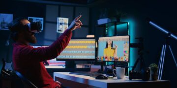 Motion graphics 2026: tendencias que debes dominar