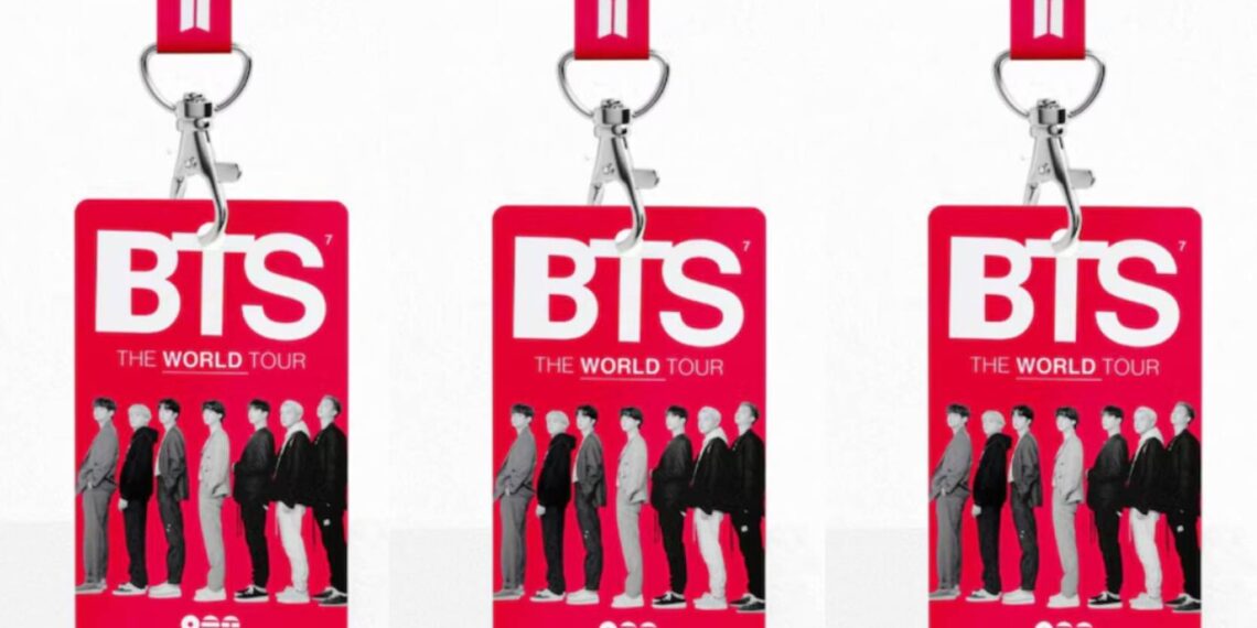 BTS: ¿qué hacer si no pudiste comprar boleto?