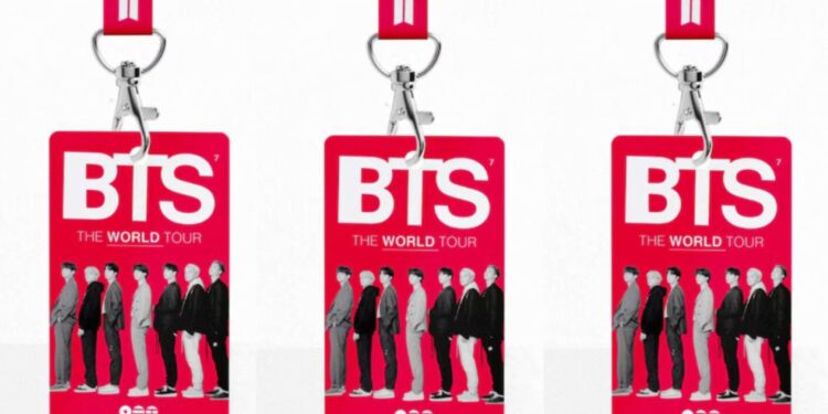 BTS: ¿qué hacer si no pudiste comprar boleto?