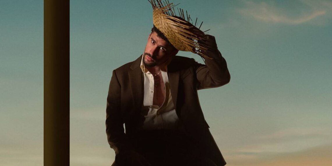 Posible setlist de Bad Bunny en el Super Bowl 2026